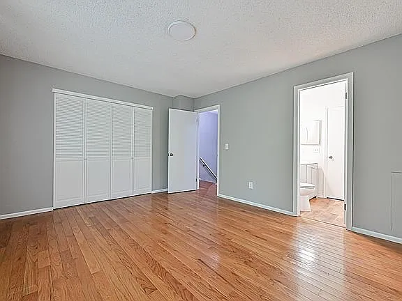 1st Bedroom