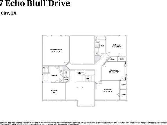 4th image of 5787 Echo Bluff Dr