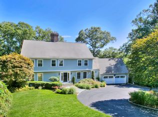176 Marshall Ridge Rd, New Canaan, CT 06840
