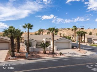 475 Greens Way, Mesquite, NV 89027