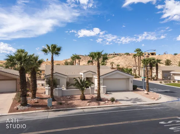 475 Greens Way, Mesquite, NV 89027
