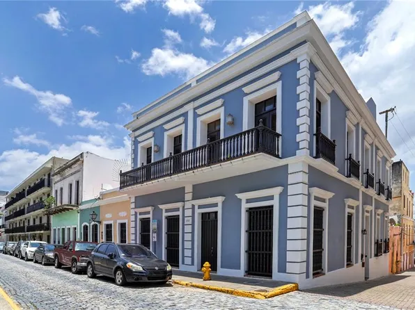 350 Sol, San Juan, PR 00901