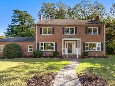 401 Shenandoah St, Portsmouth, VA, 23707