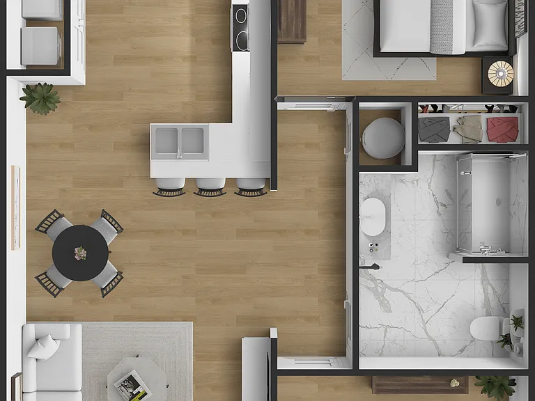 Traditions Villas 55+ — Photo 12