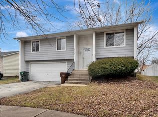 18116 Orleans Dr, Hazel Crest, IL 60429