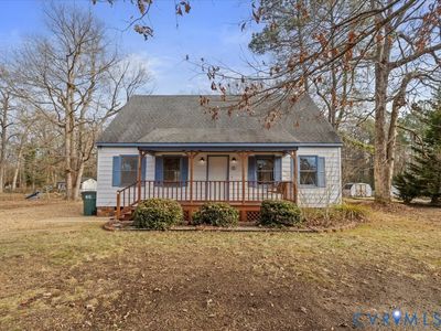 21 Old Memorial Dr, Sandston, VA, 23150