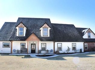 19287 Cottontail Trl, Cashion, OK 73016