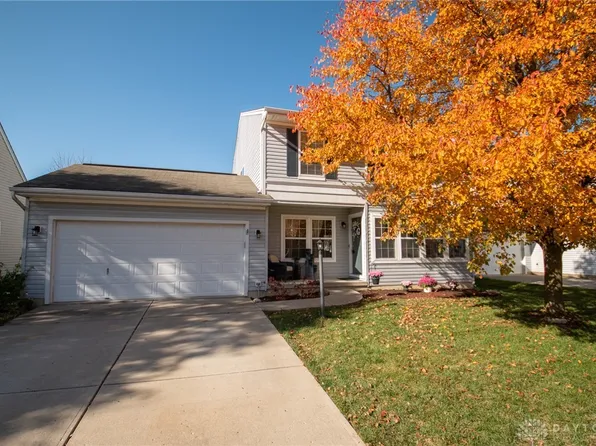 9922 Hollow Tree Dr, Tipp City, OH 45371