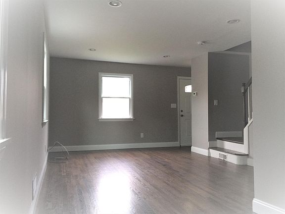 Bright living room