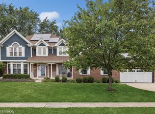 2508 59th St, Downers Grove, IL 60516