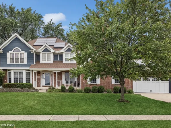 2508 59th St, Downers Grove, IL 60516