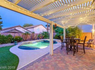 11112 Civita St, Las Vegas, NV 89141