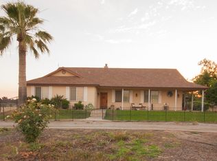 10823 Road 256, Terra Bella, CA 93270