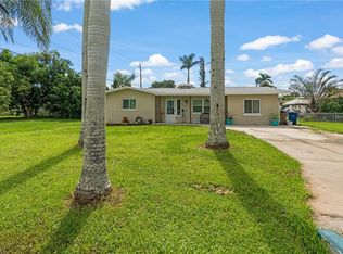 4500 Illinois Dr, Fort Myers, FL 33905