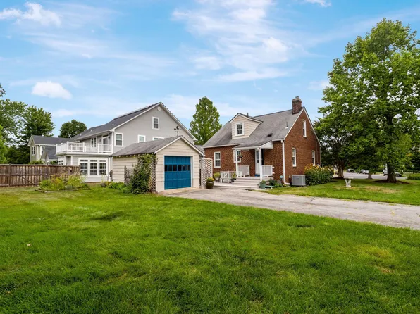 34 S Pershing Dr, Arlington, VA 22204