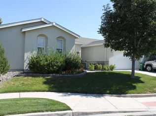 1185 Silver Crest Cir, Reno, NV 89523