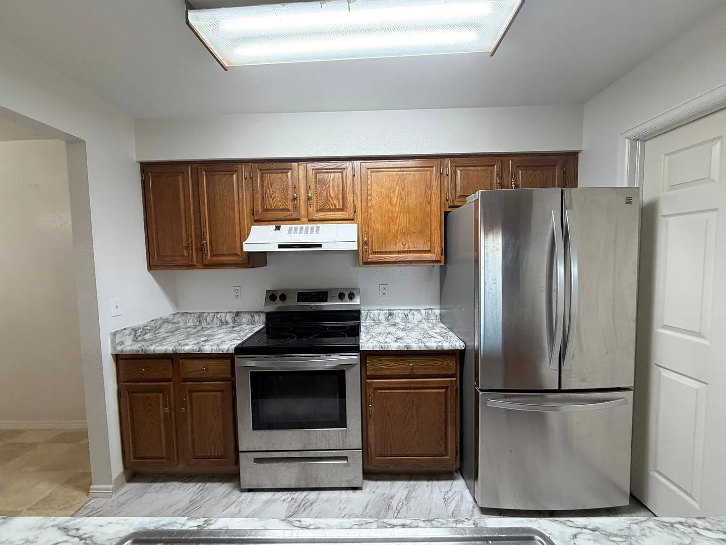 Perfect Package of Amenities — Photo 4