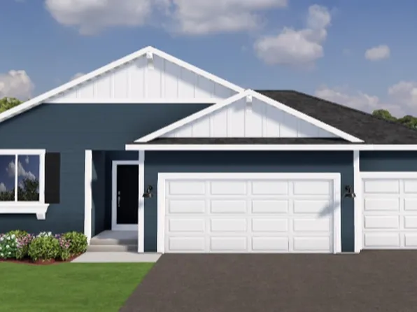 372 Laurel Pl, River Falls, WI 54022