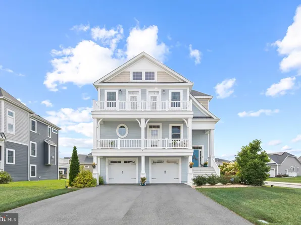 30646 Peaceful Ln, Ocean View, DE 19970