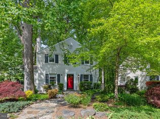 5908 Cobalt Rd, Bethesda, MD 20816