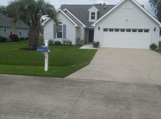 519 Lake Park Dr, Myrtle Beach, SC 29588