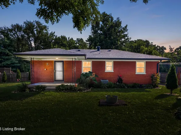 3829 N Preston Hwy, Shepherdsville, KY 40165