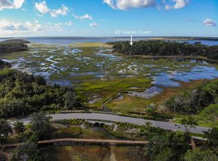87 Marsh Ct, Fernandina Beach, FL 32034