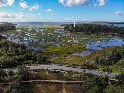 87 Marsh Ct, Fernandina Beach, FL, 32034