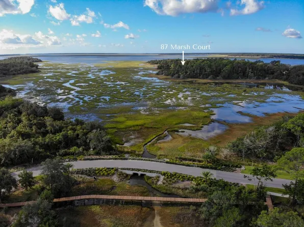 87 Marsh Ct, Fernandina Beach, FL 32034