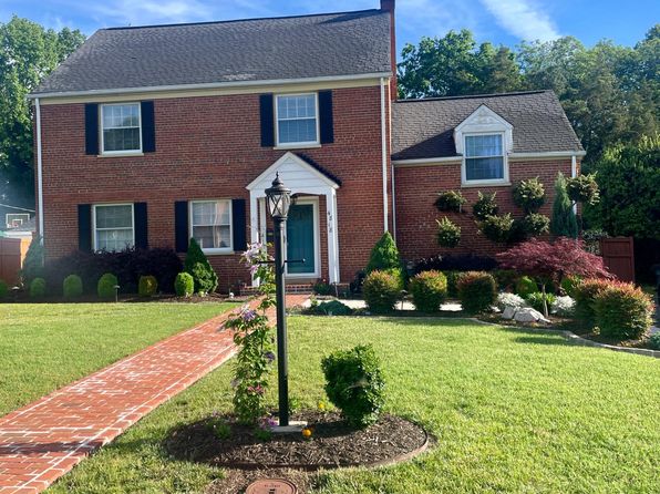 4818 Coleman Rd