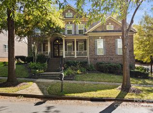 11104 Warfield Ave, Huntersville, NC 28078