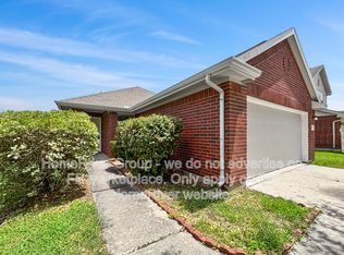 4311 Amaryllis Ave, Baytown, TX 77521