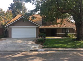 2143 E Fallbrook Ave, Fresno, CA 93720