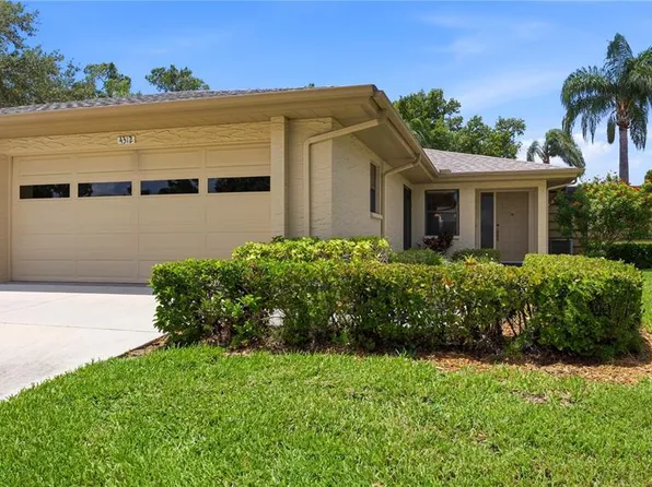 4312 Rum Cay Pl #11, Sarasota, FL 34233