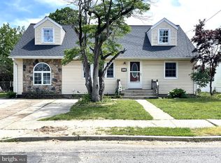 325 Jencohallo Ave, Hamilton, NJ 08619