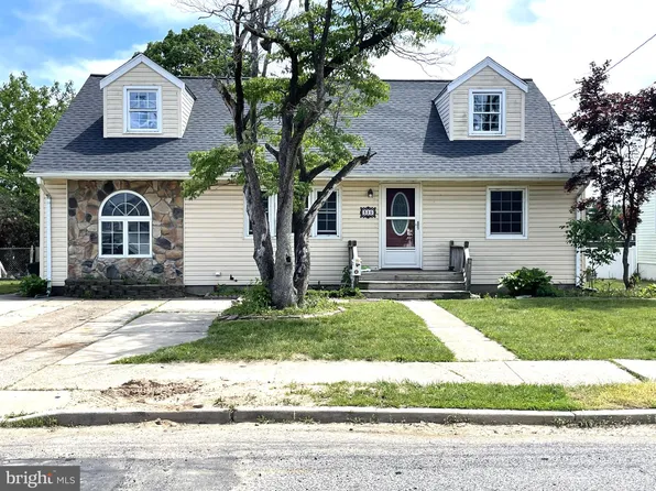 325 Jencohallo Ave, Hamilton, NJ 08619