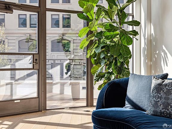 3rd image of 875 California St #605
