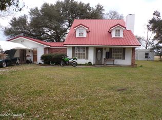 2131 Sellers Rd, Rayne, LA 70578