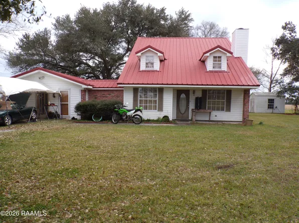 2131 Sellers Rd, Rayne, LA 70578