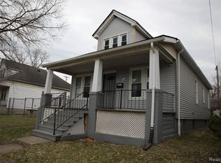 5565 Fairview St, Detroit, MI