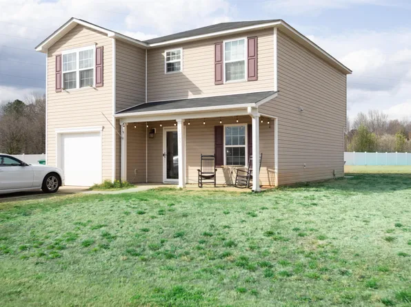 1252 Settle Rd, Inman, SC 29349