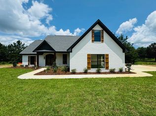 1322 Spencer Trl SW, Bogue Chitto, MS 39629