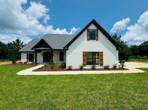1322 Spencer Trl SW, Bogue Chitto, MS 39629