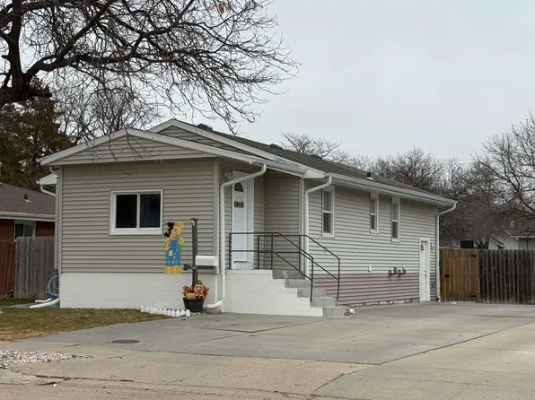 315 S COTTONWOOD ST, North Platte, NE 69101