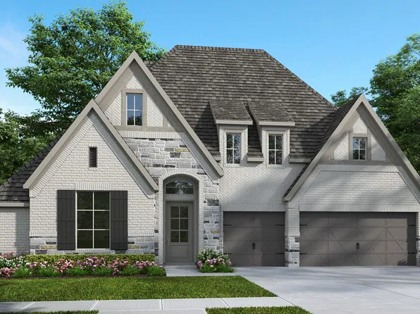 775 Red Willow Ct, Haslet, TX 76052