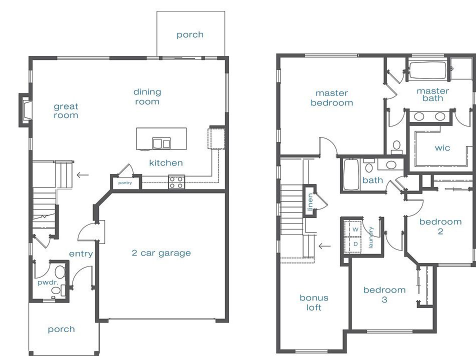 2nd image of 2185 Cady Dr #44