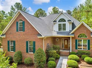 19 Lasswade Dr, Pinehurst, NC 28374