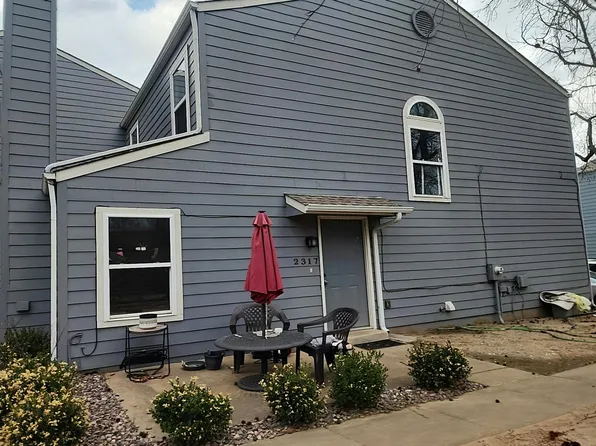 2317 W Quantico St, Broken Arrow, OK 74011