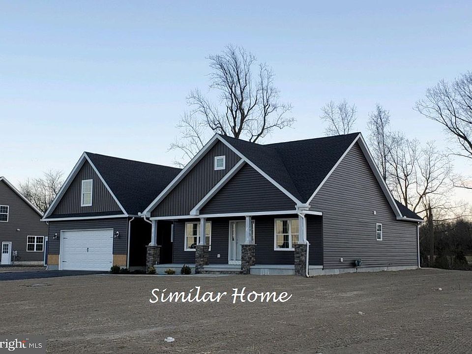2nd image of LOT 172 Eight Abagail Cir