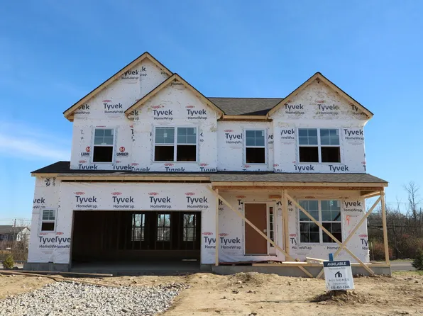 5500 Pacific Crest Ln, Fairfield, OH 45011